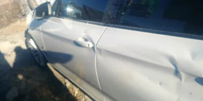 2015 BMW 320 WBA3Y5107FGZ91583 VIN:WBA3Y5107FGZ91583