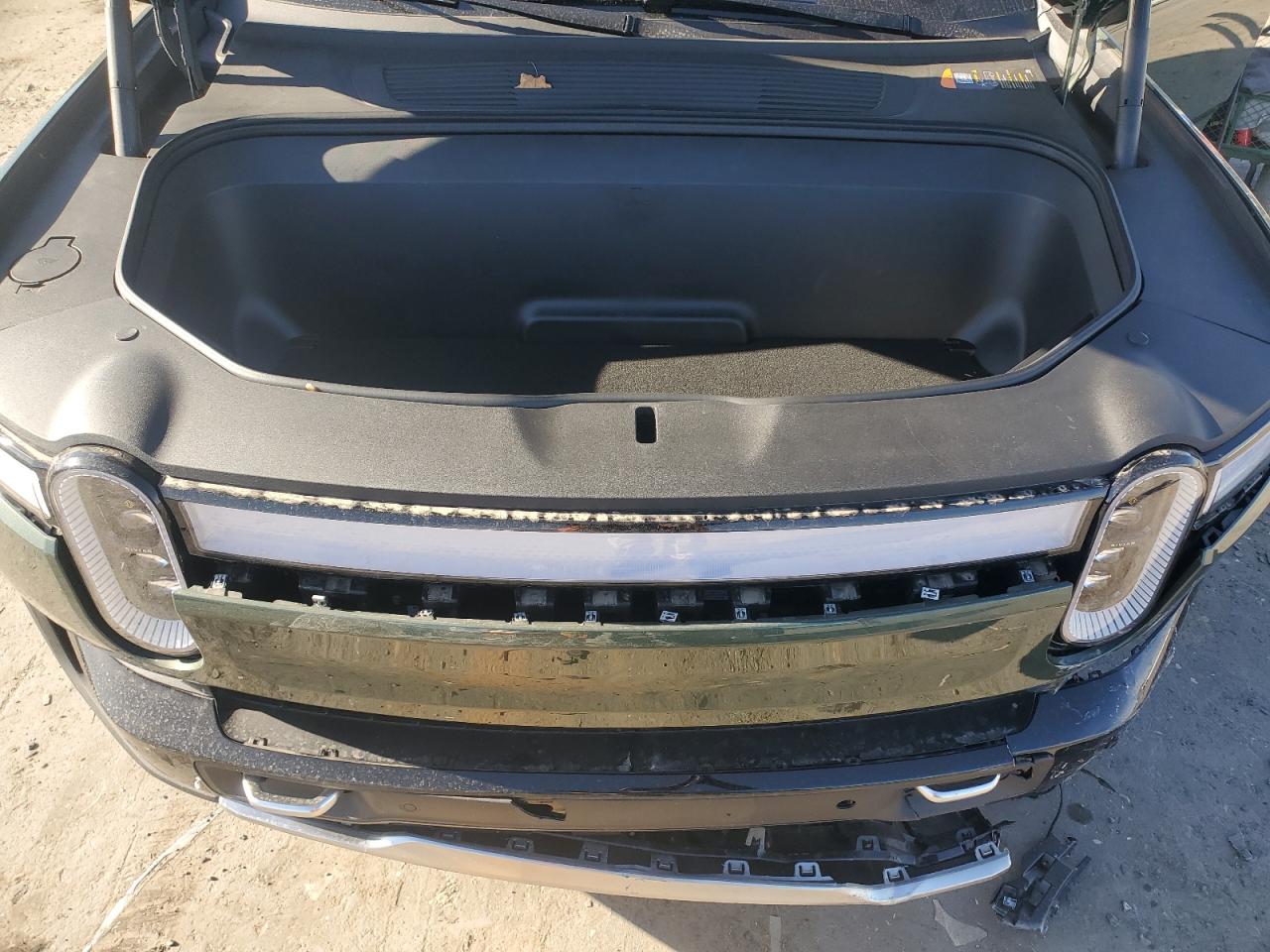 2023 RIVIAN R1S LAUNCH EDITION VIN:7PDSGABL9PN020237