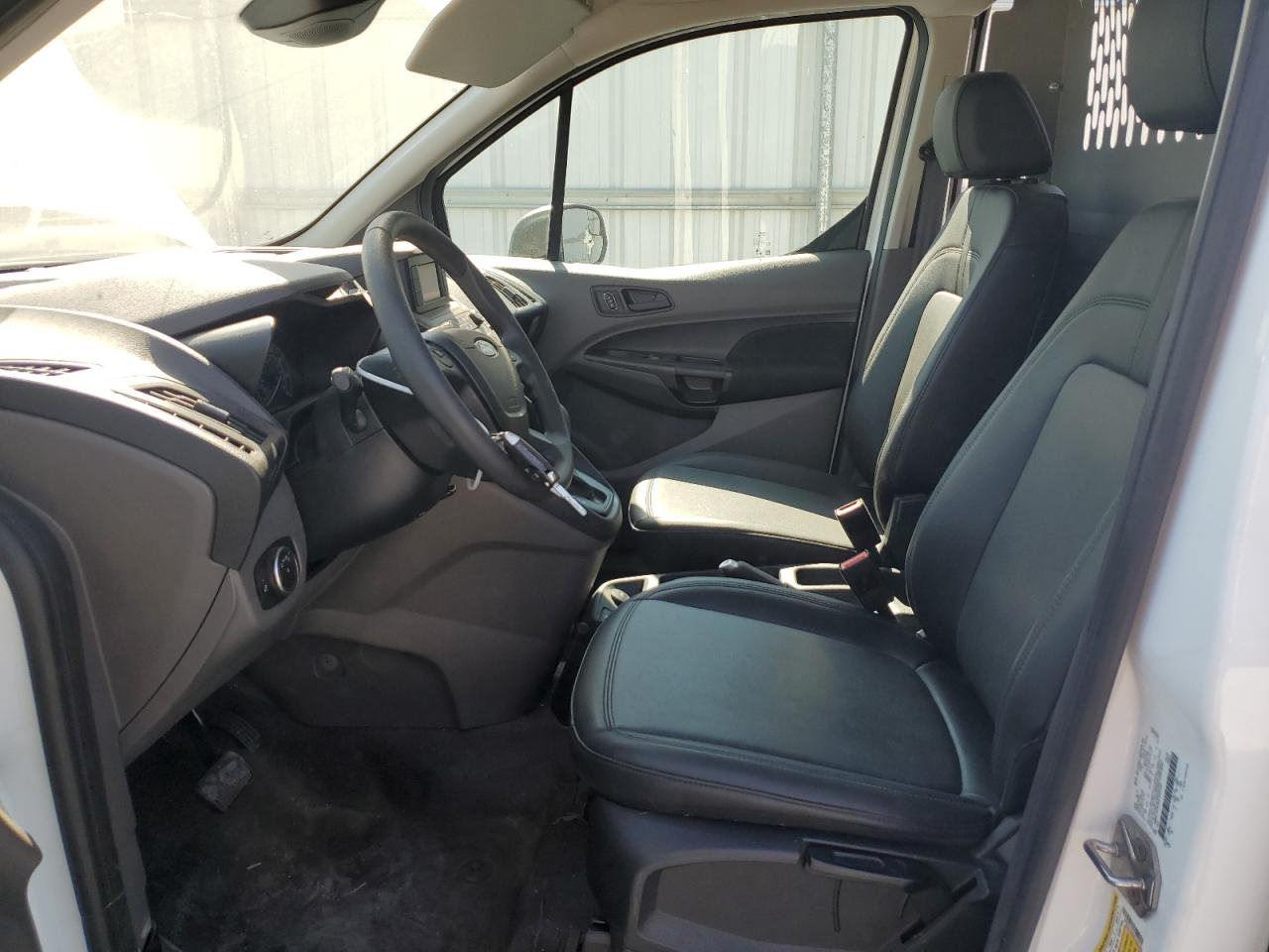 2022 FORD TRANSIT CONNECT XL VIN:NM0LS7S2XN1537701