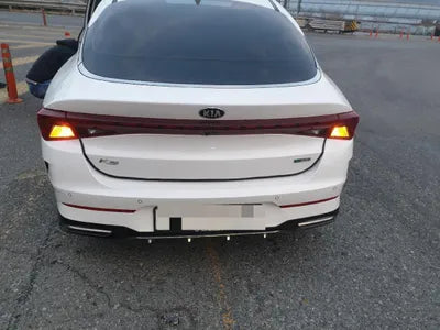 2020 Kia K5 KNAG241JBLA001313 VIN:KNAG241JBLA001313