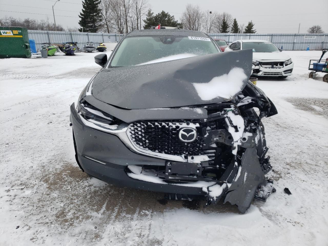 2023 MAZDA CX-30 PREMIUM VIN:3MVDMBDM2PM530927