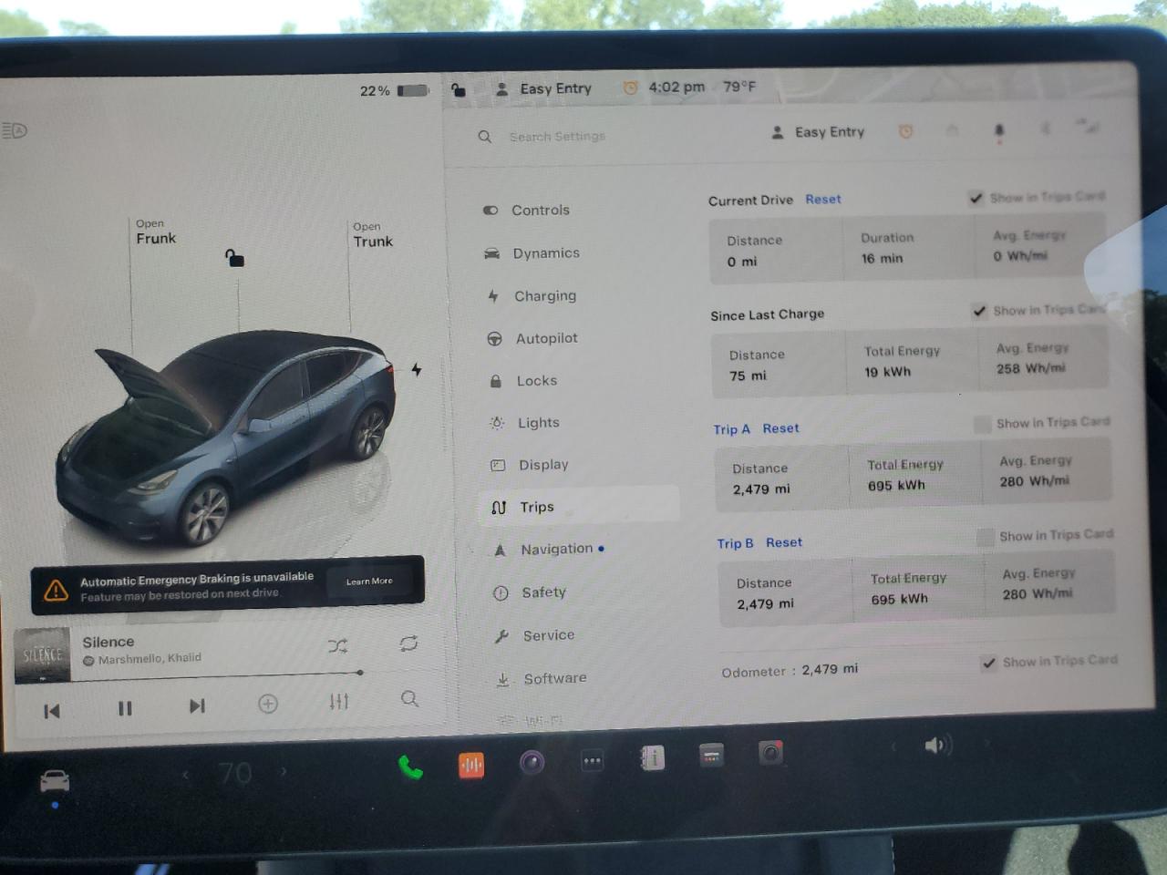 2024 TESLA MODEL Y  VIN:7SAYGDEE6RF031927