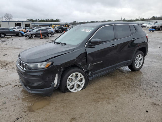 2024 JEEP COMPASS SPORT VIN:3C4NJDANXRT102040