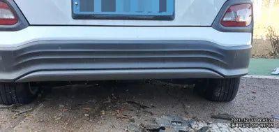 2020 Hyundai Kona KMHK381GFLU087090 VIN:KMHK381GFLU087090