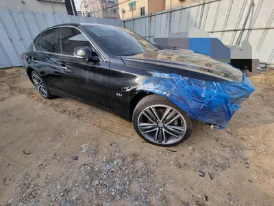 2016 Infiniti Q50 JNKDV71E8GM550974 VIN:JNKDV71E8GM550974