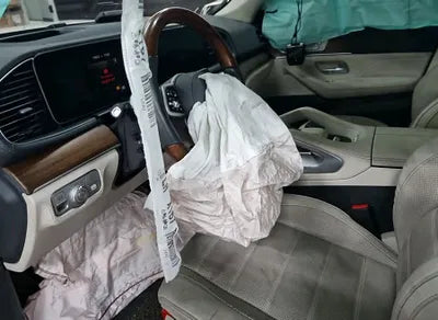 2020 Mercedes-Benz GLS 400 W1NFF2DE2LA235582 VIN:W1NFF2DE2LA235582