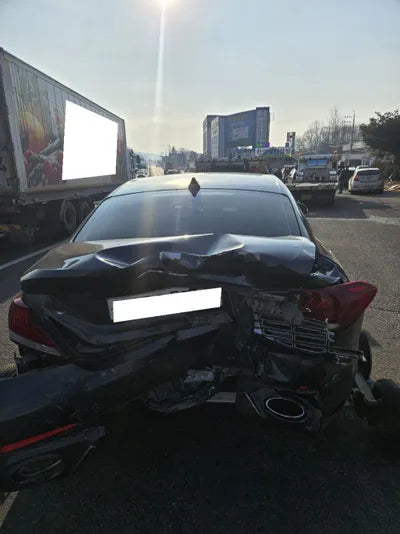 2019 Genesis G70 KMTG341ABKU054845 VIN:KMTG341ABKU054845