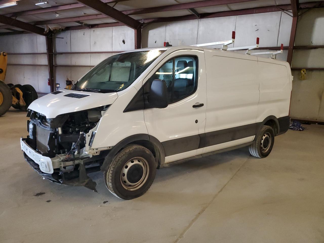 2023 FORD TRANSIT T-150 VIN:1FTYE1Y82PKB12155
