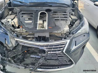 2020 Lexus NX 300 VIN:
