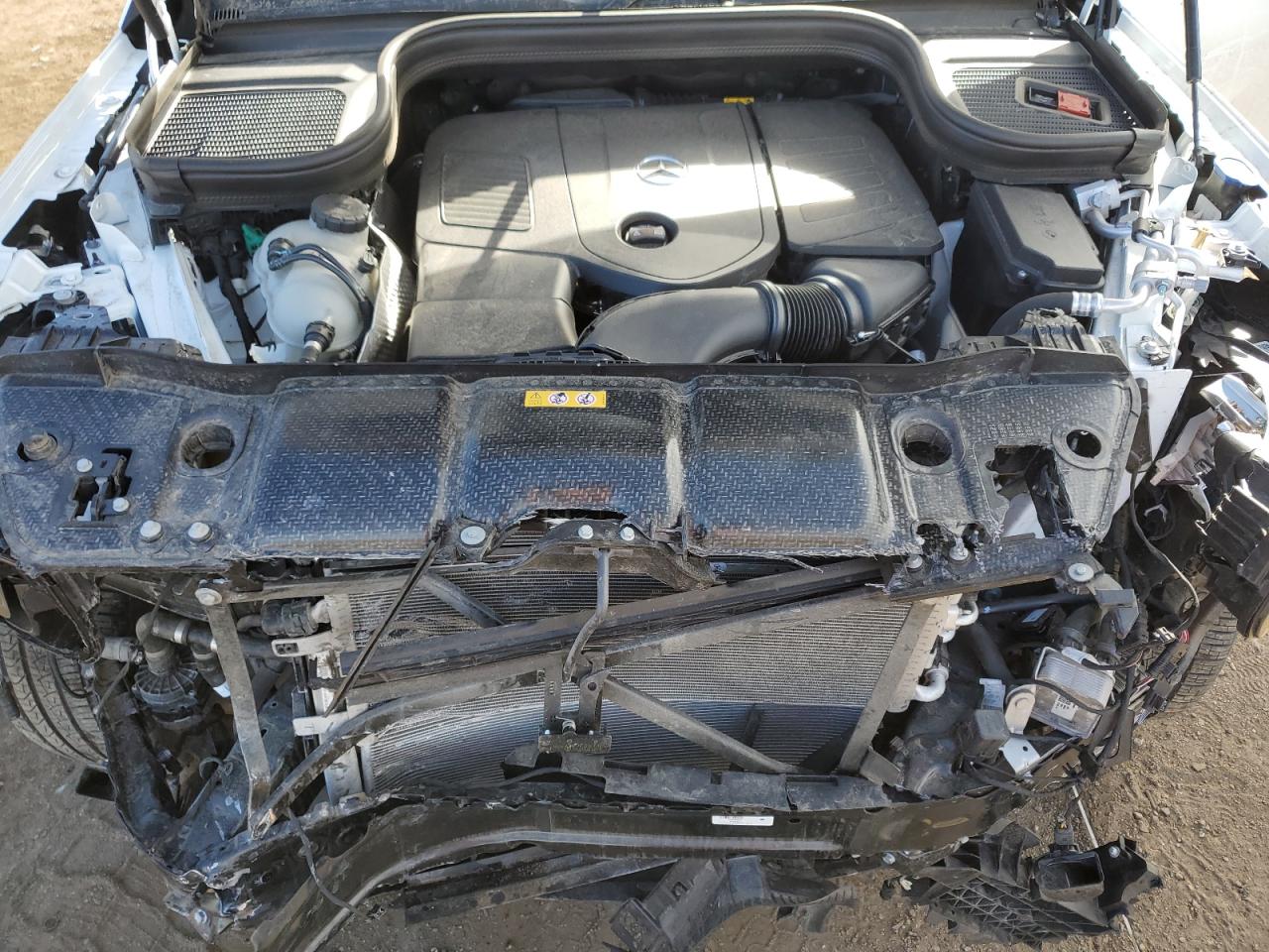 2024 MERCEDES-BENZ GLE 450E 4MATIC VIN:4JGFB4GB3RB267603