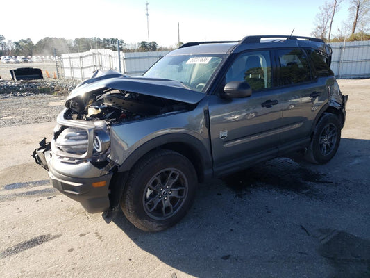 2024 FORD BRONCO SPORT BIG BEND VIN:3FMCR9B69RRF74193