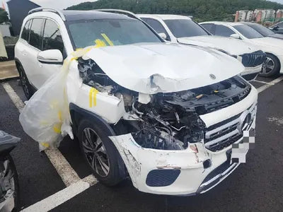 2020 Mercedes-Benz B 220 VIN: