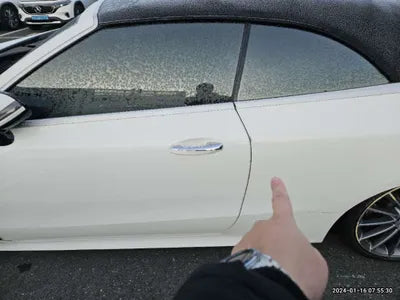 2021 Mercedes-Benz E 450 W1K1K5KB9MF159800 VIN:W1K1K5KB9MF159800