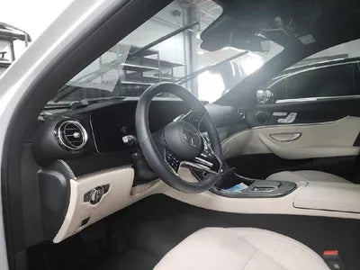 2023 Mercedes-Benz E 250 VIN: