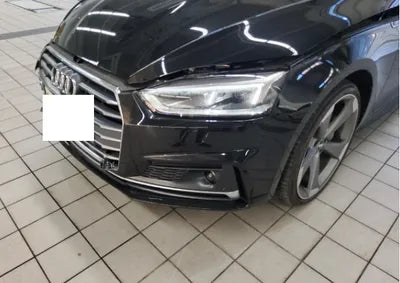 2019 Audi A5 WAUZZZF50KA069317 VIN:WAUZZZF50KA069317