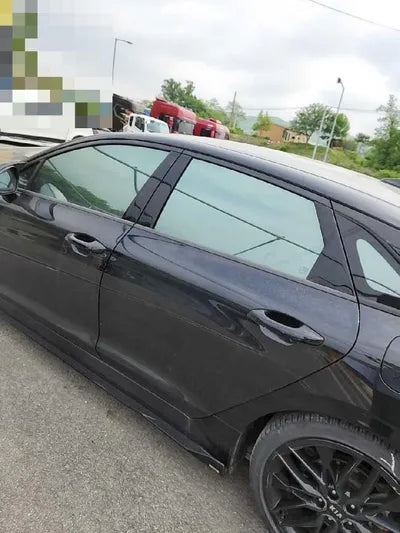 2021 Kia K5 VIN: