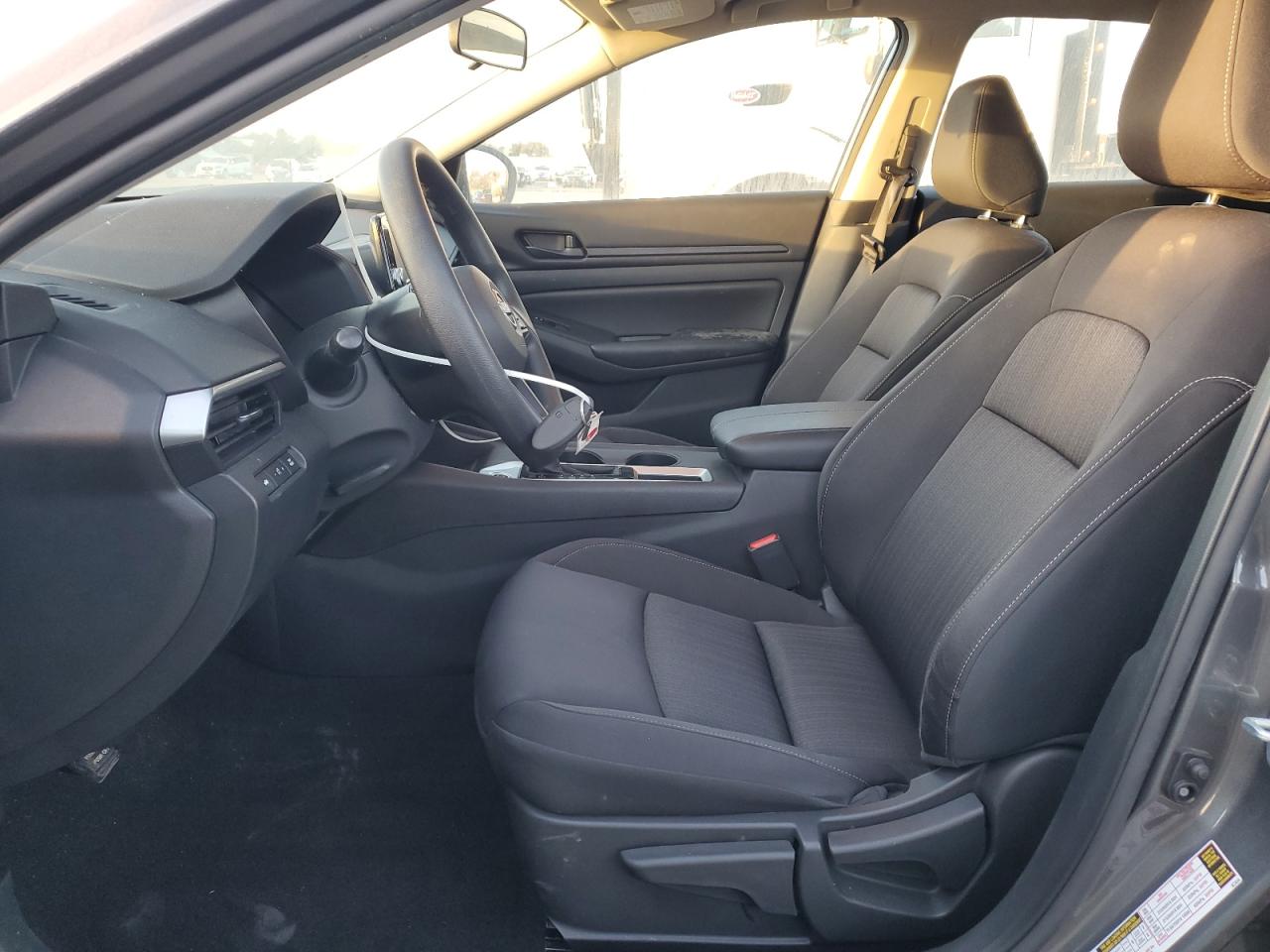 2023 NISSAN ALTIMA S VIN:WDDDJ77X97A107777