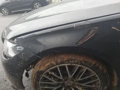 2022 Mercedes-Benz S 580 W1K6G7GB1NA105739 VIN:W1K6G7GB1NA105739