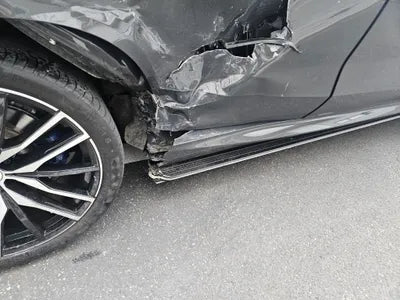 2022 BMW 540 WBATH4105N9M98093 VIN:WBATH4105N9M98093