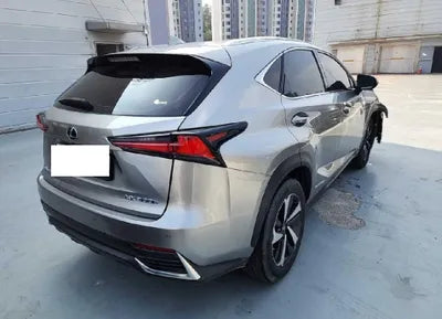 2019 Lexus NX 300 JTJBJRBZ6K2122128 VIN:JTJBJRBZ6K2122128