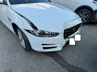 2017 Jaguar XE SAJAA4BNXHCP04316 VIN:SAJAA4BNXHCP04316