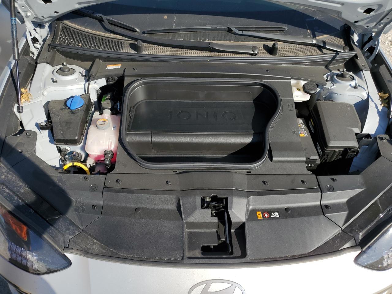 2023 HYUNDAI IONIQ 6 LIMITED VIN:KMHM54AC3PA041273