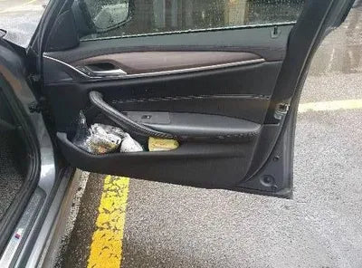 2018 BMW 530 WBAJD910XJWC12205 VIN:WBAJD910XJWC12205