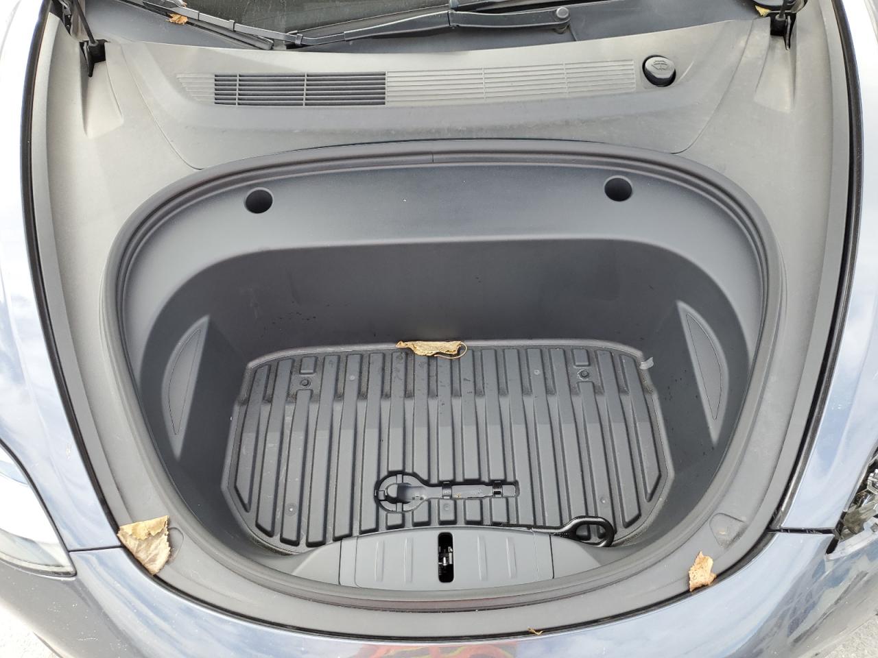 2023 TESLA MODEL 3  VIN:5YJ3E1EA3PF670577