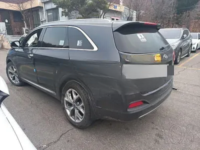2014 Kia Sorento NONE VIN:
