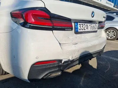 2022 BMW 520 WBA11BH08NCH93054 VIN:WBA11BH08NCH93054