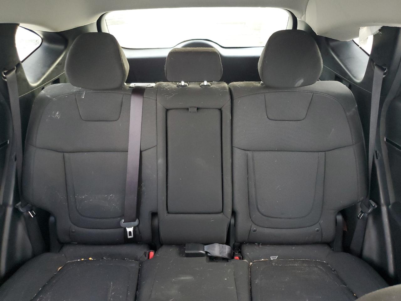 2022 HYUNDAI TUCSON BLUE VIN:KM8JBCA13NU063760