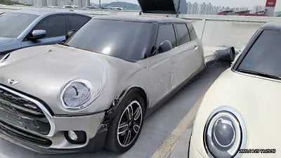 2018 MINI Clubman WMWLR9104J2E71323 VIN:WMWLR9104J2E71323