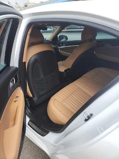 2022 Genesis G70 VIN: