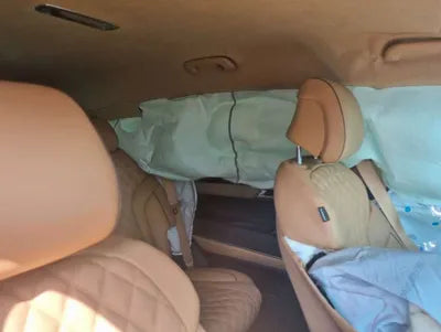 2022 Genesis GV80 KMTHC81CDNU098290 VIN:KMTHC81CDNU098290