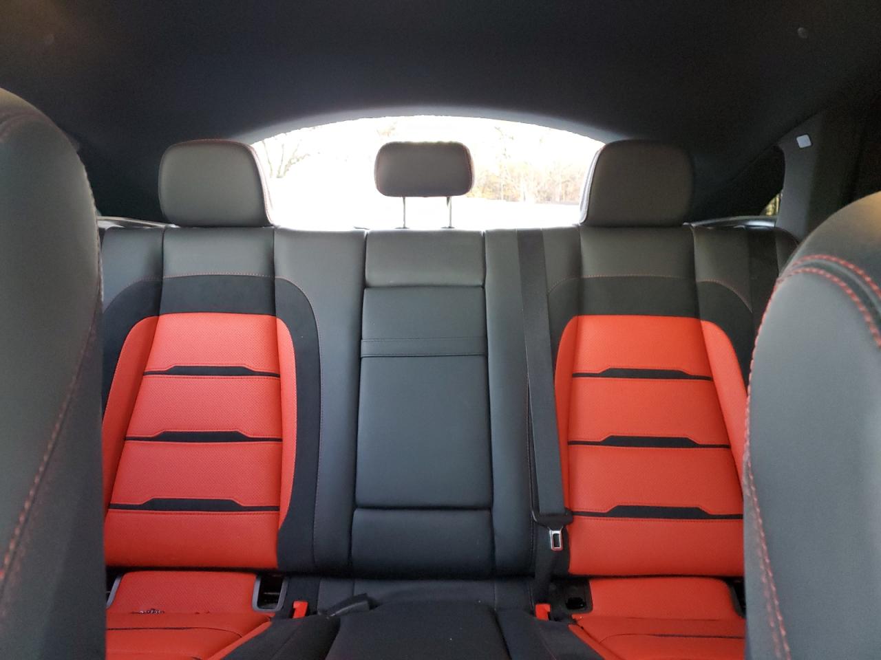 2024 MERCEDES-BENZ GLE COUPE AMG 53 4MATIC VIN:4JGFD6BB8RB158535