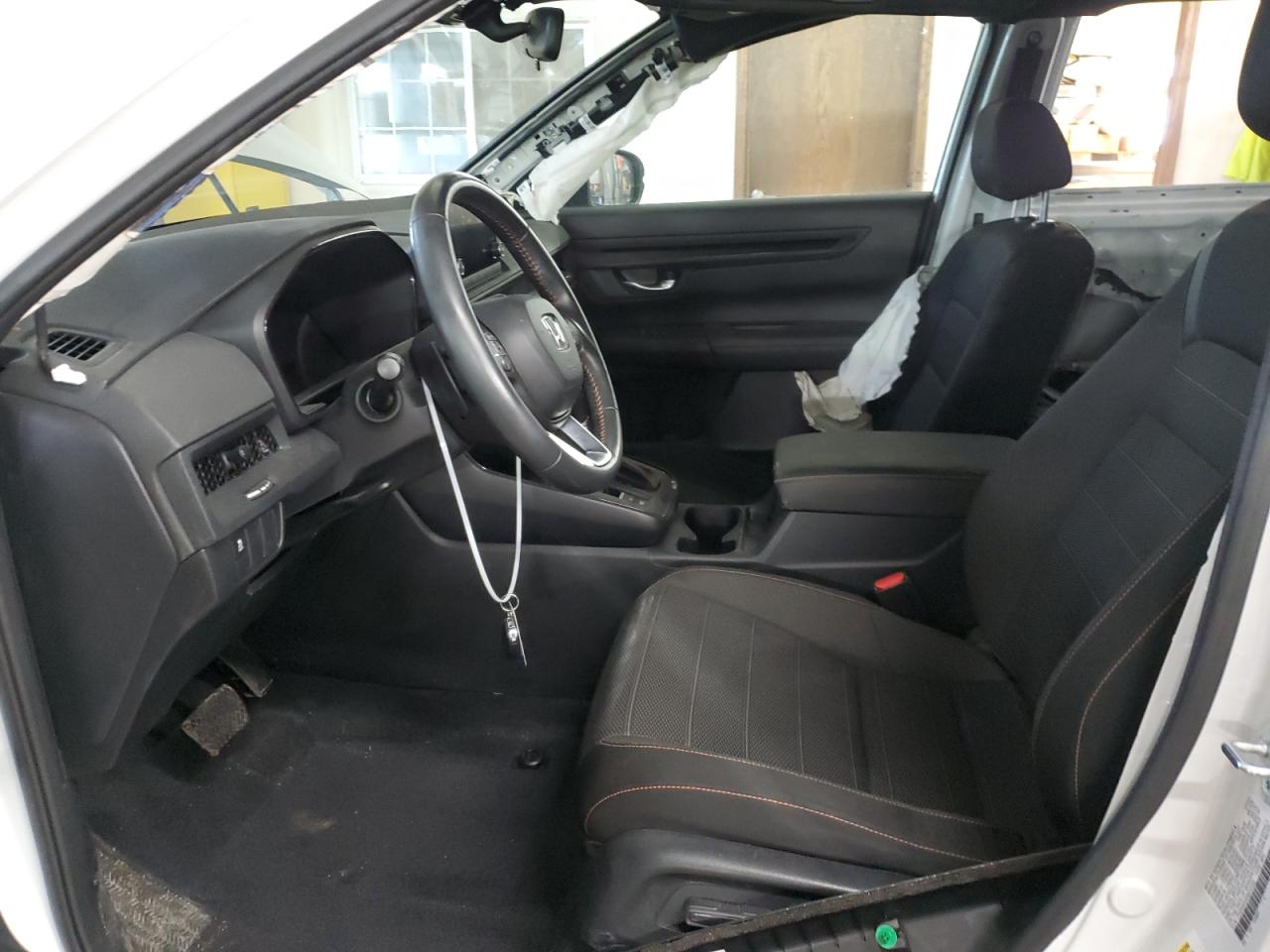 2024 HONDA CR-V SPORT VIN:7FARS6H54RE010392
