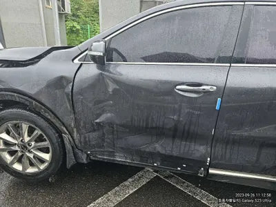 2017 Kia Sorento 169KMKNAPH81ABHA2 VIN:169KMKNAPH81ABHA2