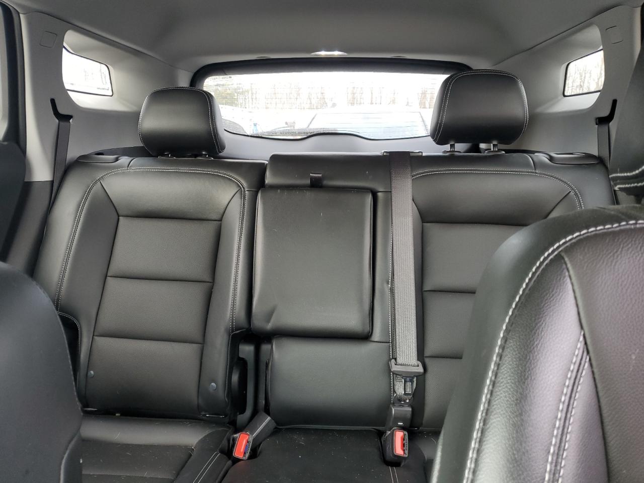 2023 GMC TERRAIN SLT VIN:3GKALVEG9PL154920
