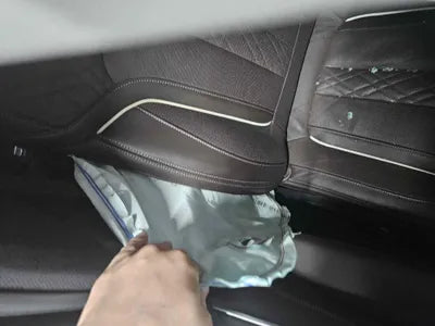 2020 BMW 520 WBAJF5104LCE13895 VIN:WBAJF5104LCE13895