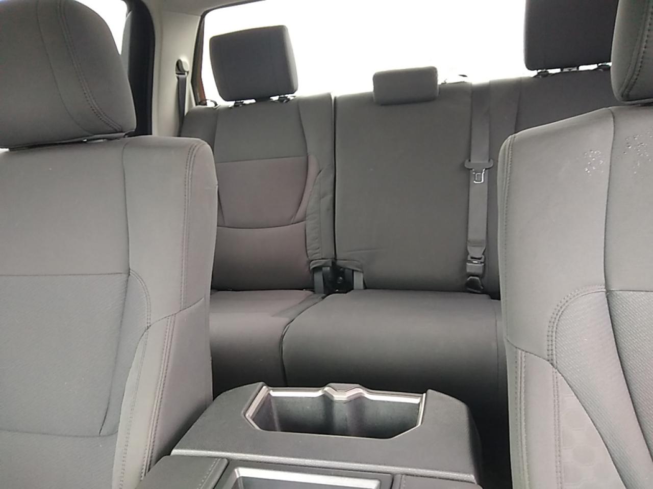 2022 TOYOTA TUNDRA CREWMAX SR VIN:5TFLA5DB7NX030081