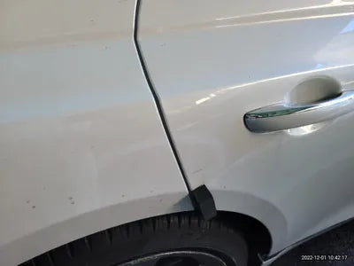 2021 Genesis G80 VIN: