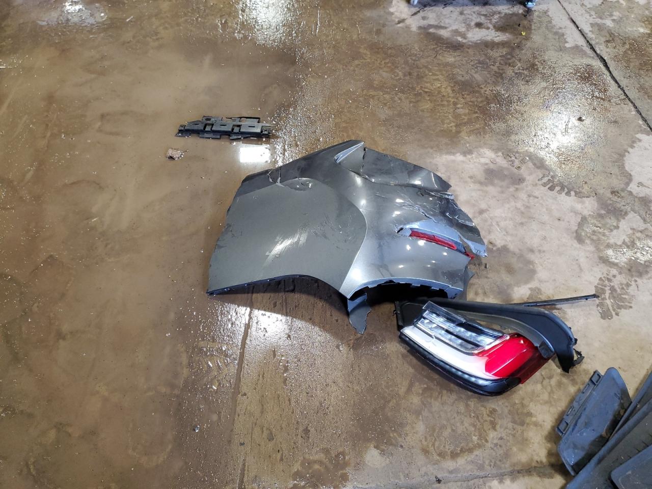 2022 BMW 330XI  VIN:3MW5R7J03N8C64259