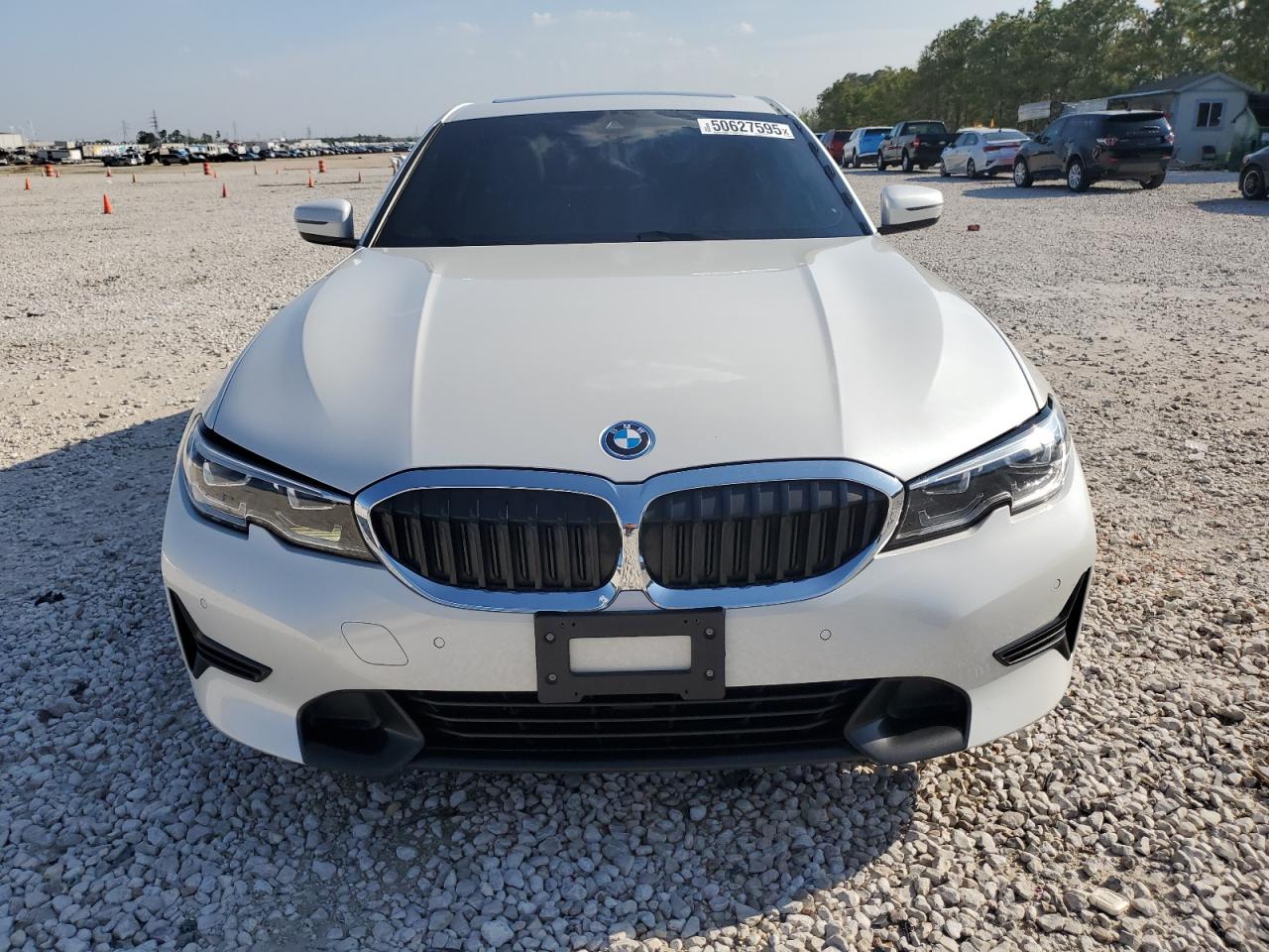 2022 BMW 330E  VIN:3MW5P7J03N8C66082