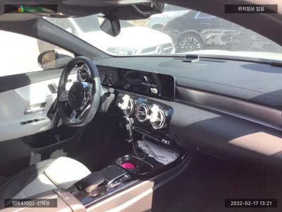 2020 Mercedes-Benz CLA 250 W1K5J4HB7LN137708 VIN:W1K5J4HB7LN137708