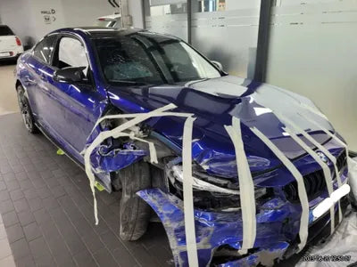 2020 BMW M4 WBS4Y9102LFJ36945 VIN:WBS4Y9102LFJ36945