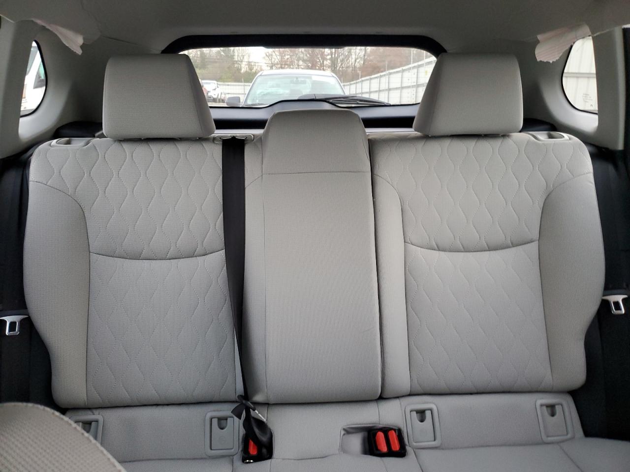2024 TOYOTA COROLLA CROSS LE VIN:7MUBAABGXRV088481