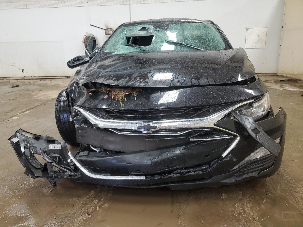 2023 CHEVROLET MALIBU PREMIER VIN:1G1ZE5ST9PF177403