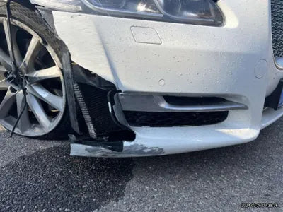 2016 Jaguar XJ SAJAA2296GNV93936 VIN:SAJAA2296GNV93936