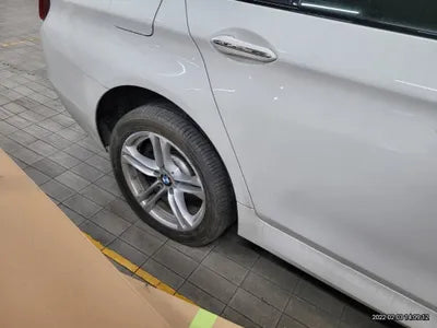 2016 BMW 520 WBA5E7107GG567366 VIN:WBA5E7107GG567366