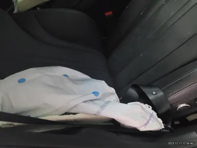 2020 Genesis G80 VIN: